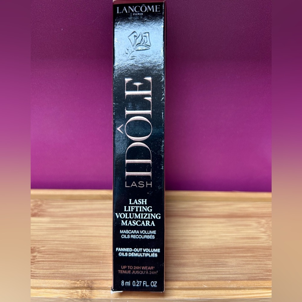 Lancôme Mascara
